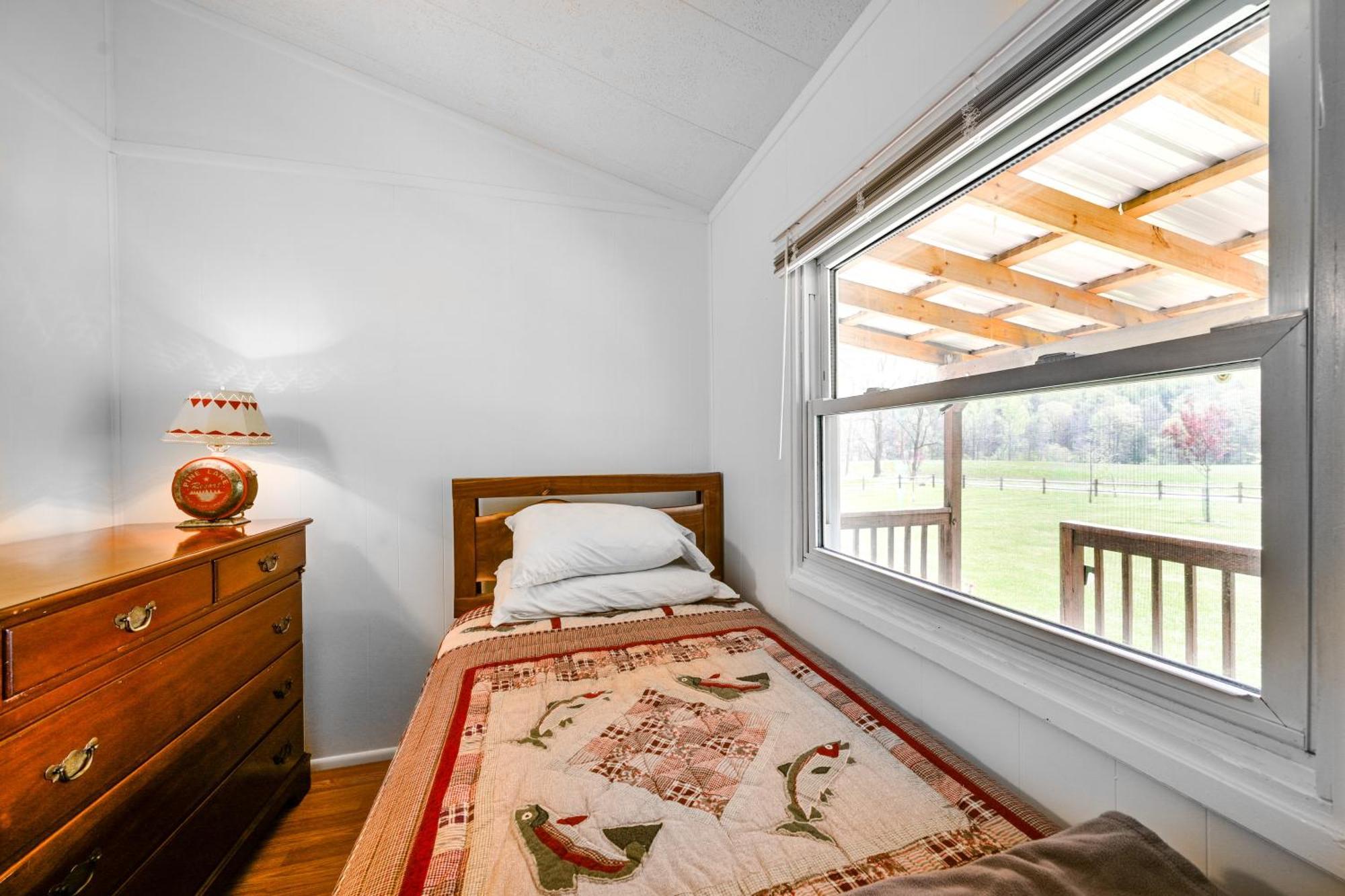 Сasa de vacaciones Cozy Escape 19 Mi To Penn State Univ!