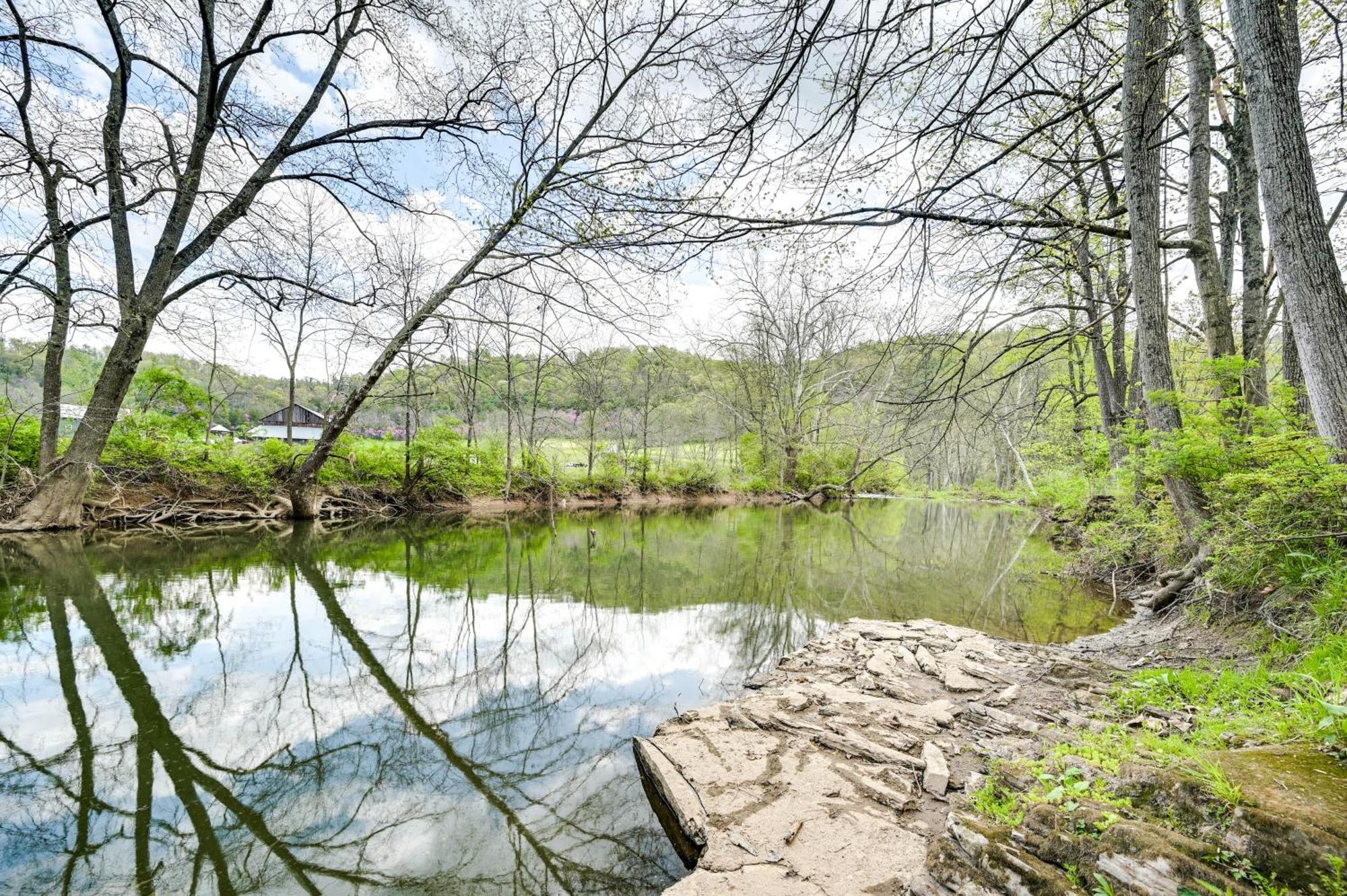 Сasa de vacaciones Cozy Escape 19 Mi To Penn State Univ!